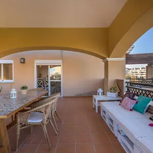 Apartamento Calma Beach Apartment Torremolinos