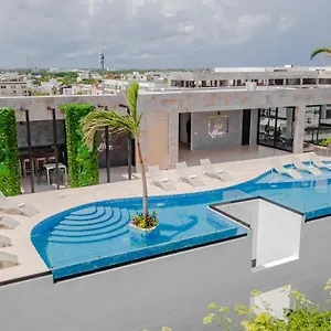 Lil Town Apartment Playa del Carmen