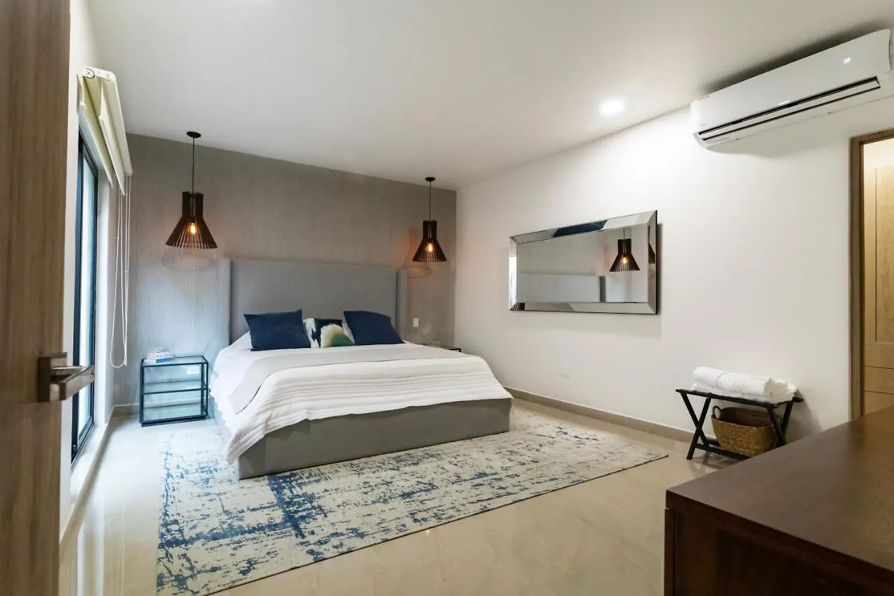 Distrito Corazon Playa Playa del Carmen Appartement