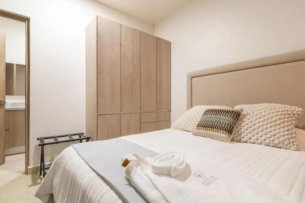 Apartment Distrito Corazon Playa Playa del Carmen